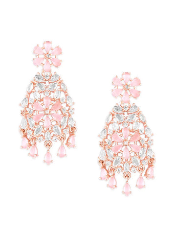Blush Bloom Set - Bloom with Every Glance