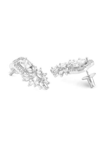 Frosted Gleam Set - The Only Sparkle Your Bridal Look Needs