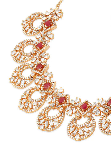 The Royal Radiance Set - For Brides Who Want to Look Like Royalty