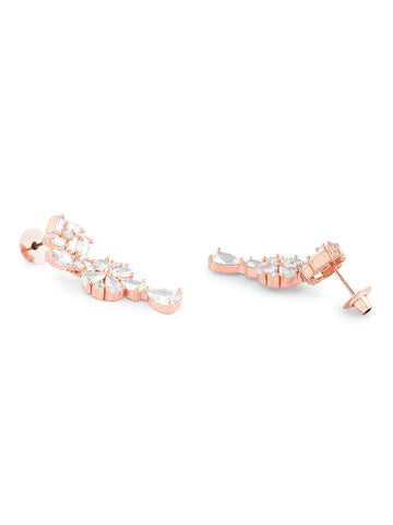 The Champagne Frost Set - When Sparkle Whispers, Not Screams