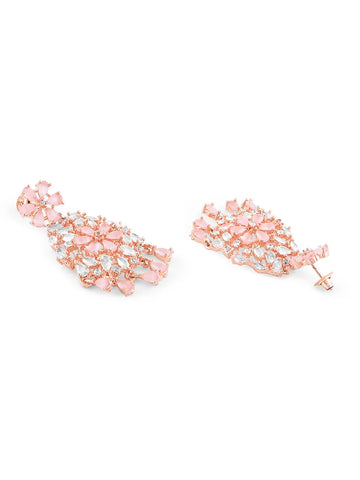 Blush Bloom Set - Bloom with Every Glance