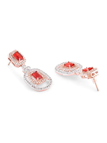 Royal Ember Set - Ignite Your Elegance