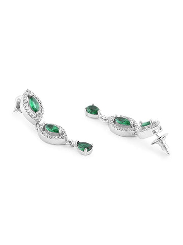 Emerald Empress Set - For the Queen in You