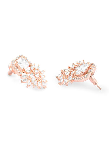 Rose Rainfall Set - Dripping in Floral & Finesse