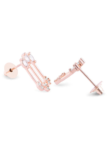 Raindrop Radiance Set - Elegance That Drips with Charm