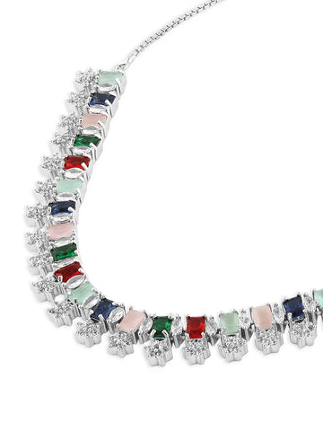 Prism Royale Set - A Pop of Colour Never Looked This Royal