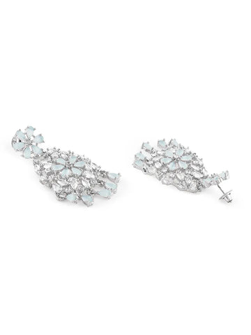 Mint Blossom Set - Fresh as Dew, Dazzling as Ever