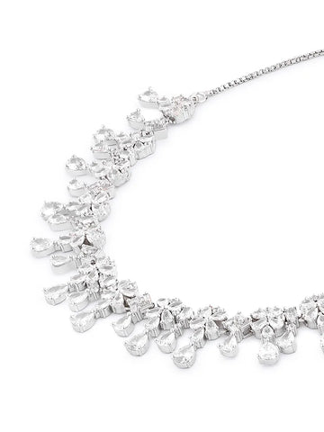 Crystal Bloom Ensemble - Where Crystal Blooms, Beauty Follows