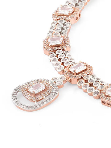 Aurora Royale Set - For the Bride Who Rules the Room