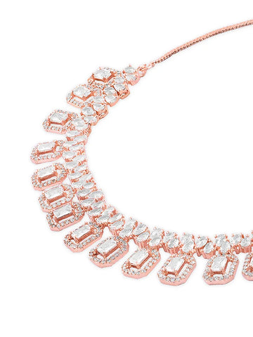Diamond Drape Set - Classic Cuts. Contemporary Glamour.