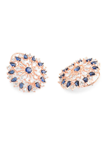 Midnight Majesty Set - Rule the Night in Royal Blue