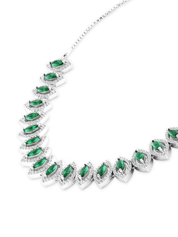 Emerald Empress Set - For the Queen in You