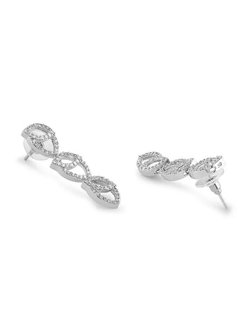 The Crystal Ivy Set - Graceful. Minimal. Made to Shine.