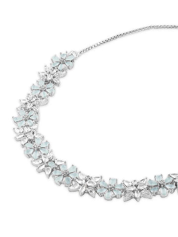 Mint Blossom Set - Fresh as Dew, Dazzling as Ever