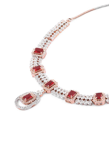 Royal Ember Set - Ignite Your Elegance