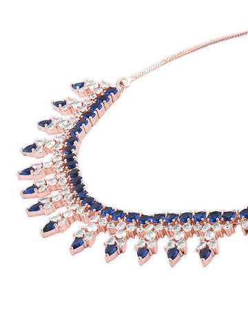 Midnight Majesty Set - Rule the Night in Royal Blue