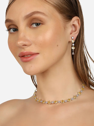 Golden Glow Set - Sunshine, Sparkle, and Everything Golden hover