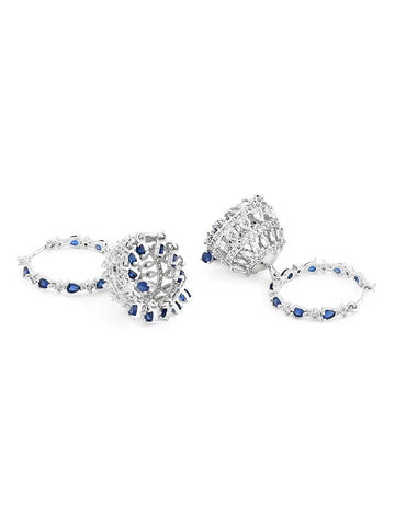 Midnight Rani Set - SheÕs Not Just a Vibe Ñ SheÕs Royalty