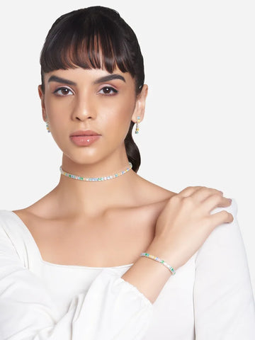 Iris Pastel Radiance Set