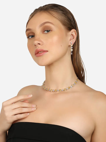 Golden Glow Set - Sunshine, Sparkle, and Everything Golden
