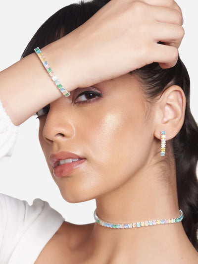 Iris Pastel Radiance Set hover