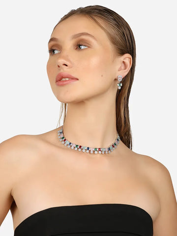 Prism Royale Set - A Pop of Colour Never Looked This Royal