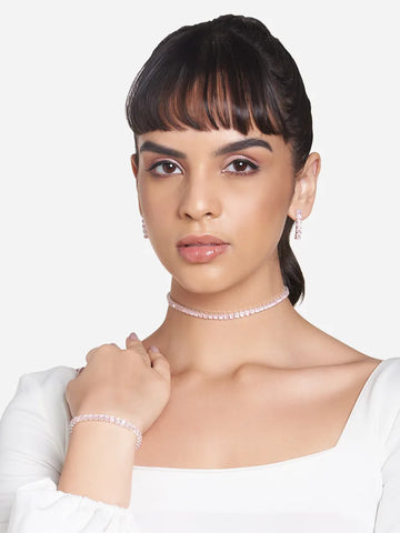 Blush Radiance Set - Because Your Glow Deserves a Sparkle