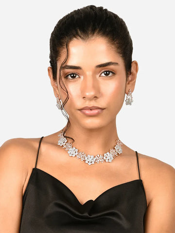 Eternal Glimmer Set - Timeless Elegance, Endless Sparkle