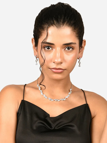 Celestial Twist Set - Where Elegance Takes a Twist