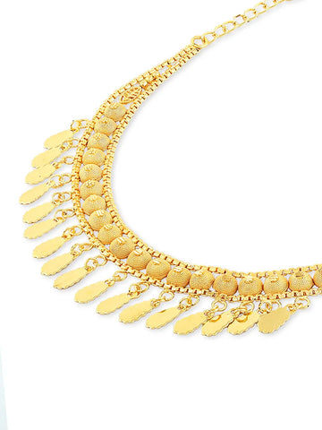 The Heeramoti Heritage Set - Where Heritage Meets Haute Couture
