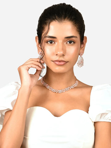 Blush Bloom Set - Bloom with Every Glance