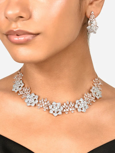 Eternal Glimmer Set - Timeless Elegance, Endless Sparkle hover