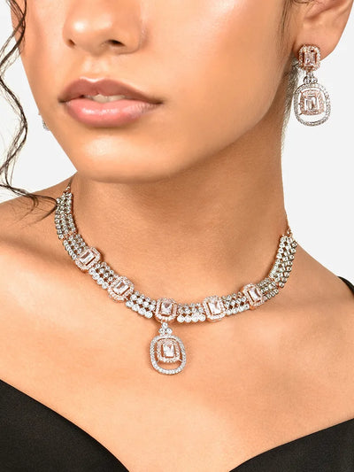 Aurora Royale Set - For the Bride Who Rules the Room