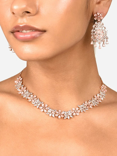 Blush Bloom Set - Bloom with Every Glance