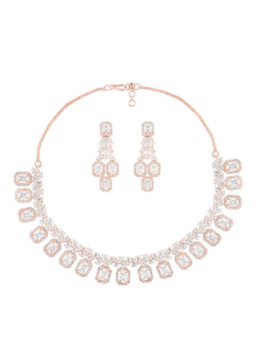 Diamond Drape Set - Classic Cuts. Contemporary Glamour.