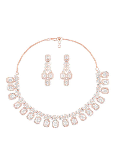Diamond Drape Set - Classic Cuts. Contemporary Glamour.