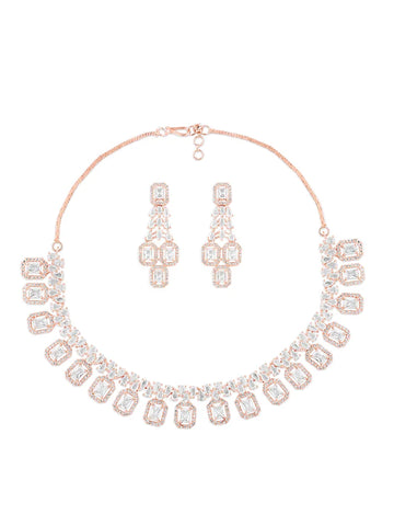Diamond Drape Set - Classic Cuts. Contemporary Glamour.