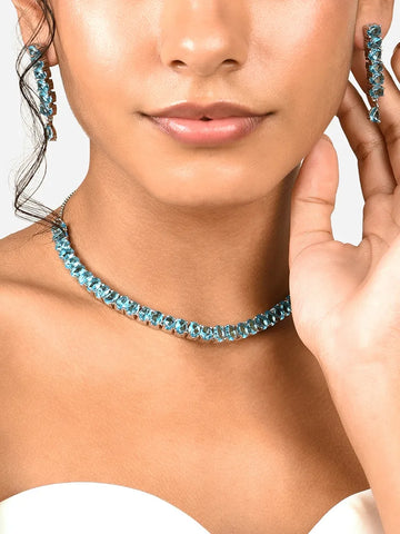 Ocean Kiss Set - Cool as the Sea, Bright as Your Vibe