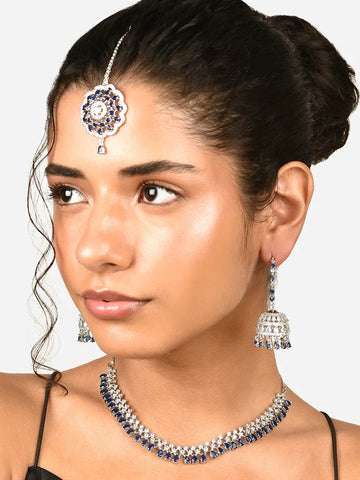 Midnight Rani Set - SheÕs Not Just a Vibe Ñ SheÕs Royalty