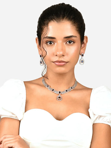 Midnight Majesty Set - Elegance After Dark