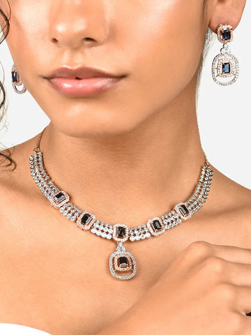 Midnight Majesty Set - Elegance After Dark