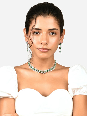 Emerald Empress Set - For the Queen in You