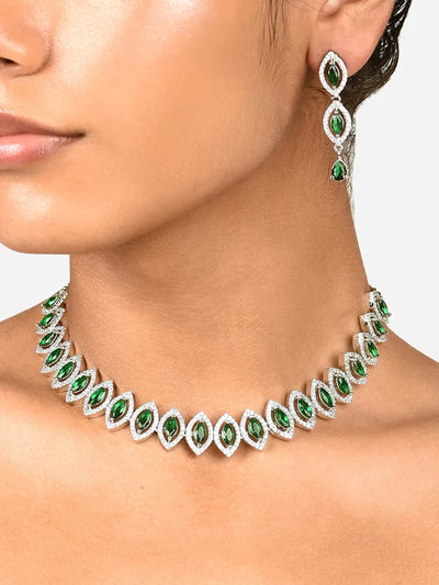 Emerald Empress Set - For the Queen in You hover